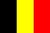 Belgische vlag